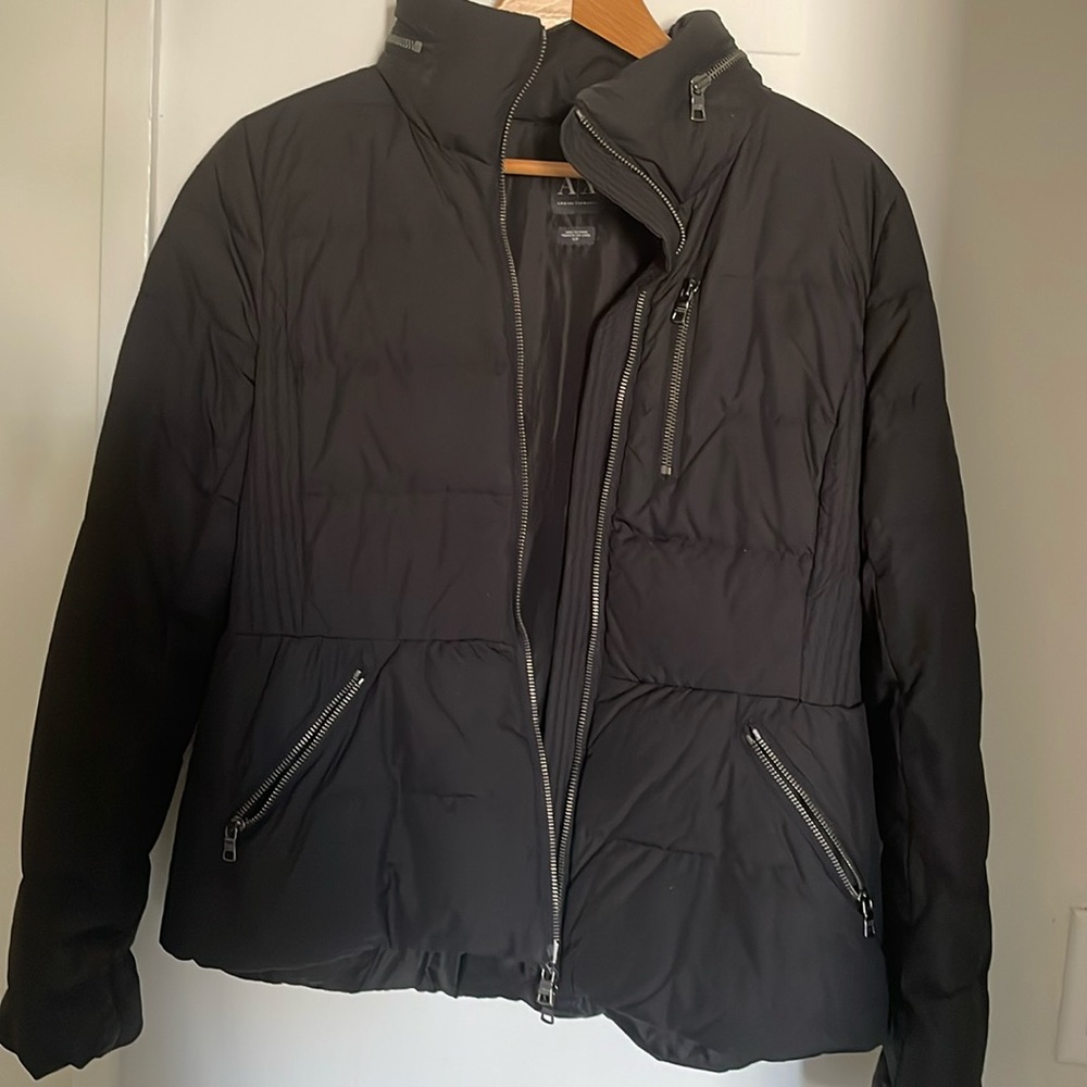 A/X Armani Exchange